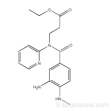 Dabigatran Intermediate CAS 212322-56-0